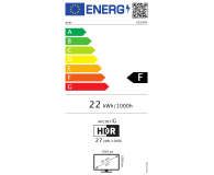 Acer EG240YPBIPX czarny - 596343 - zdjęcie 2